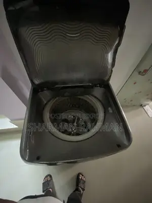 Samsung Washing Machine