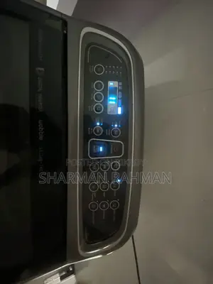 Samsung Washing Machine
