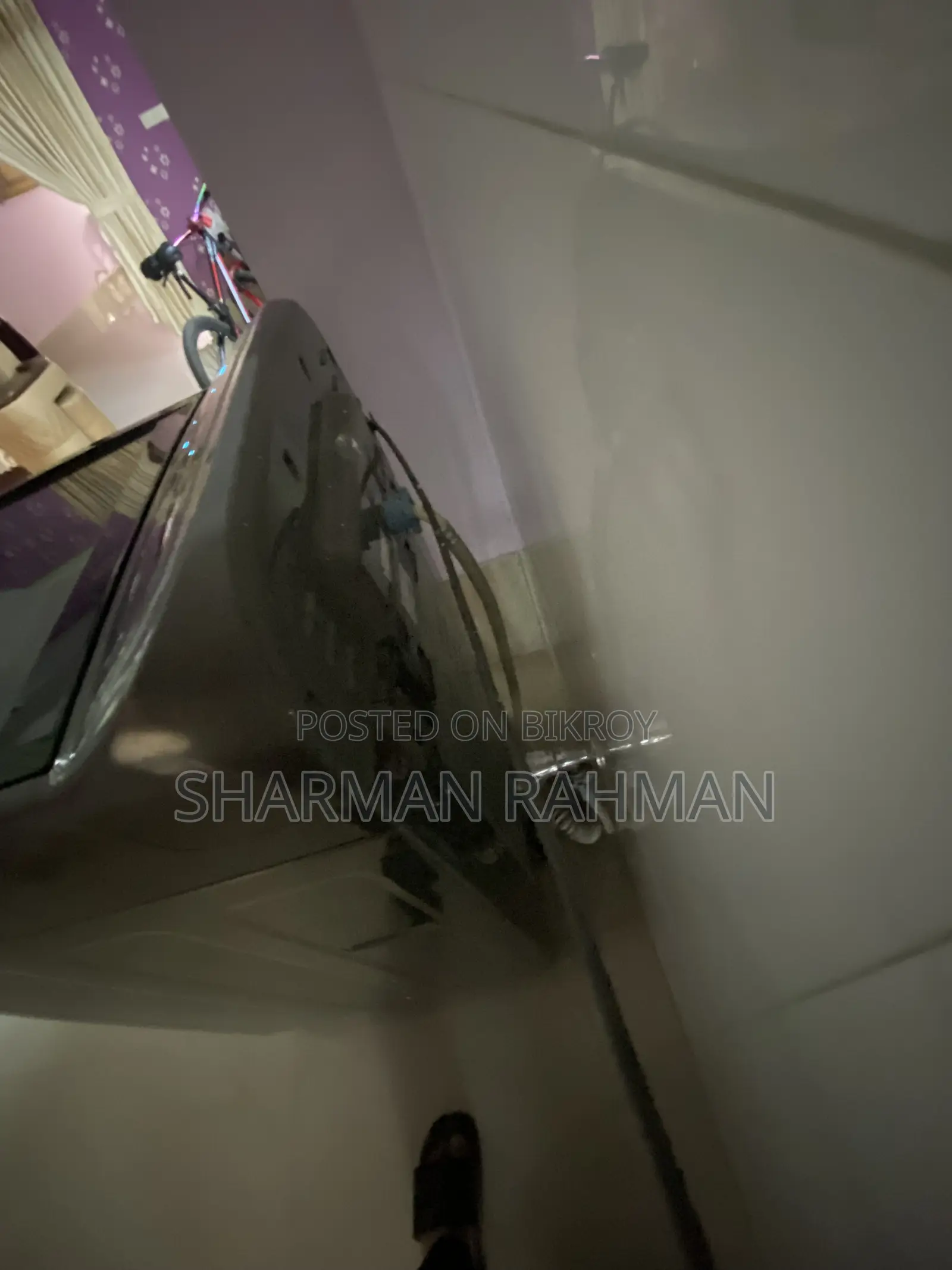 Samsung Washing Machine