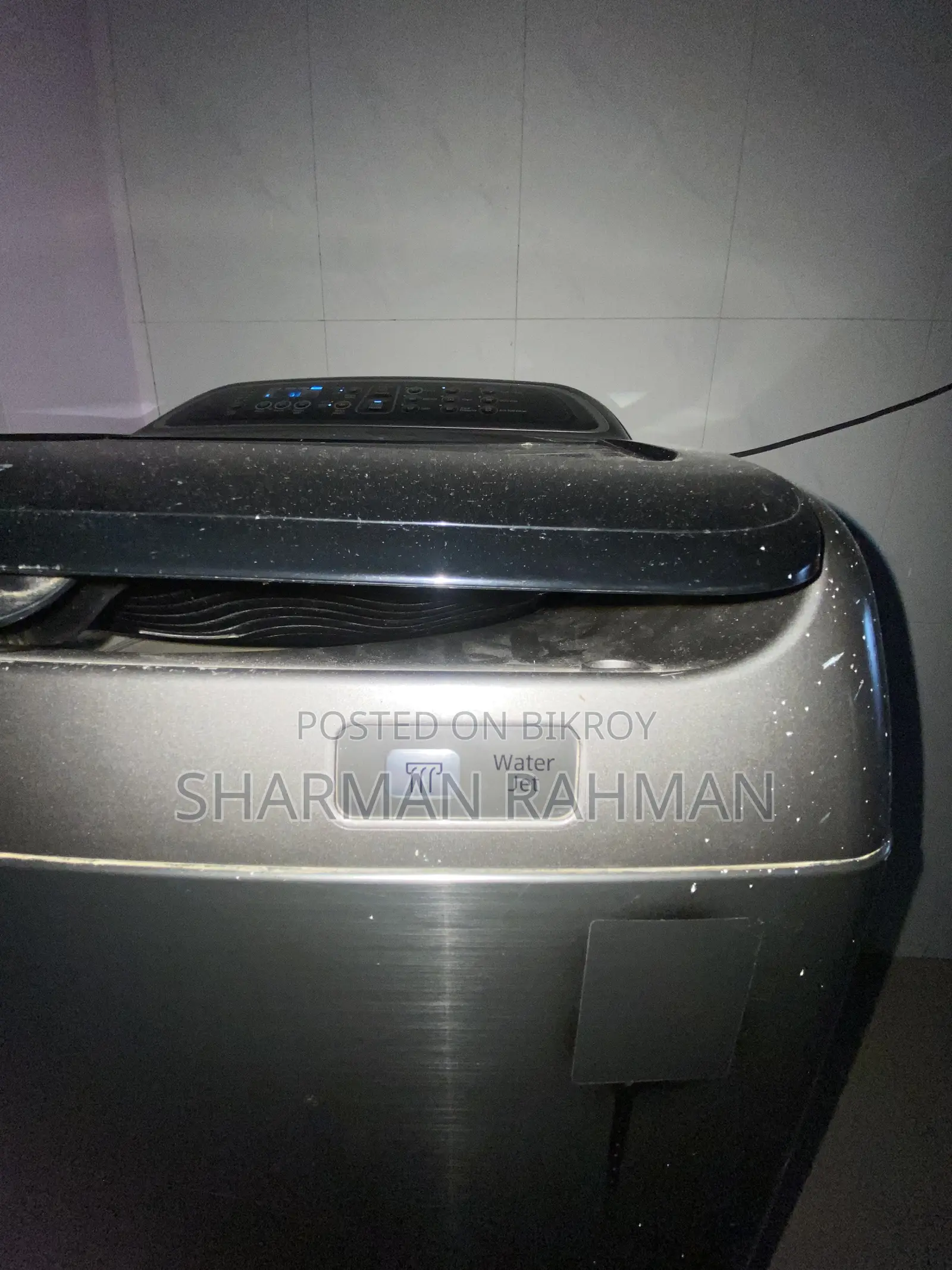 Samsung Washing Machine