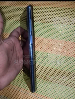 শাওমি পোকো এম২ প্রো ৬৪ জিবি ব্লু