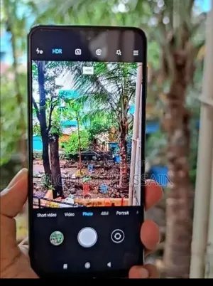 শাওমি পোকো এম২ প্রো ৬৪ জিবি ব্লু