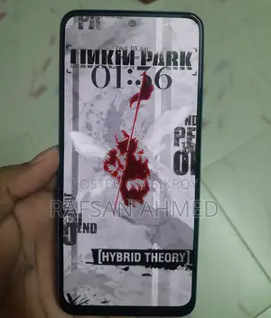 Xiaomi Redmi Note 12 128 GB Blue