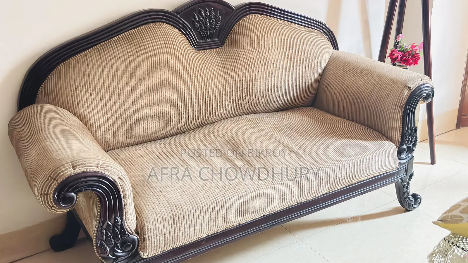 Home Decor and Furniture