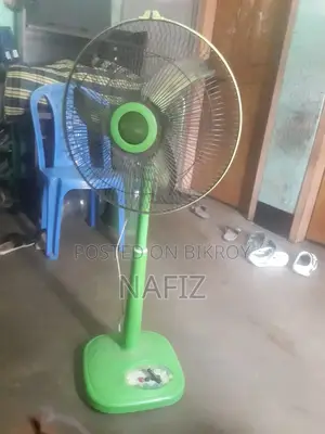 Stand Fan স্ট্যান্ড ফ্যান