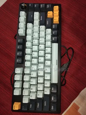 Fantech Atom 81 Mechanical Keyboard