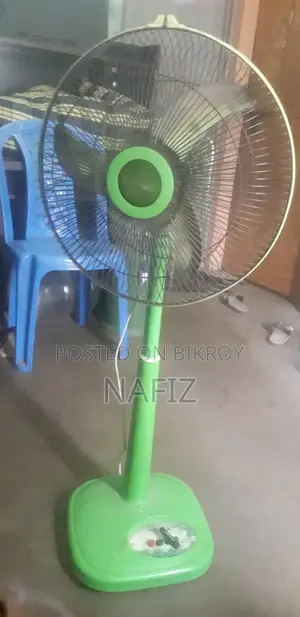 Stand Fan