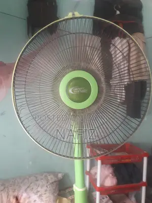 Stand Fan