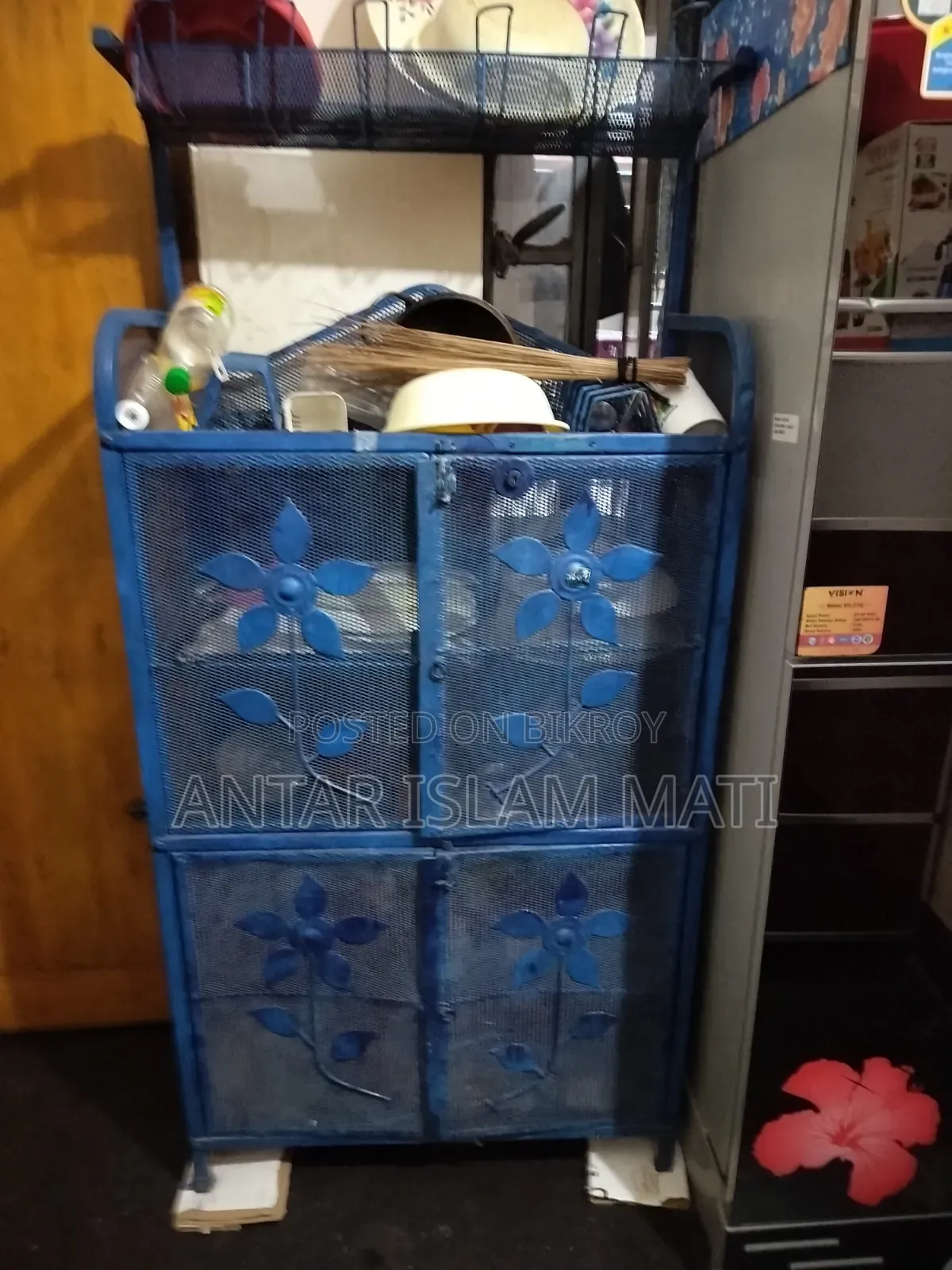 Kitchen Shelf