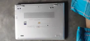 Laptop HP EliteBook 840 G6 8GB Intel Core I5 SSD 256GB