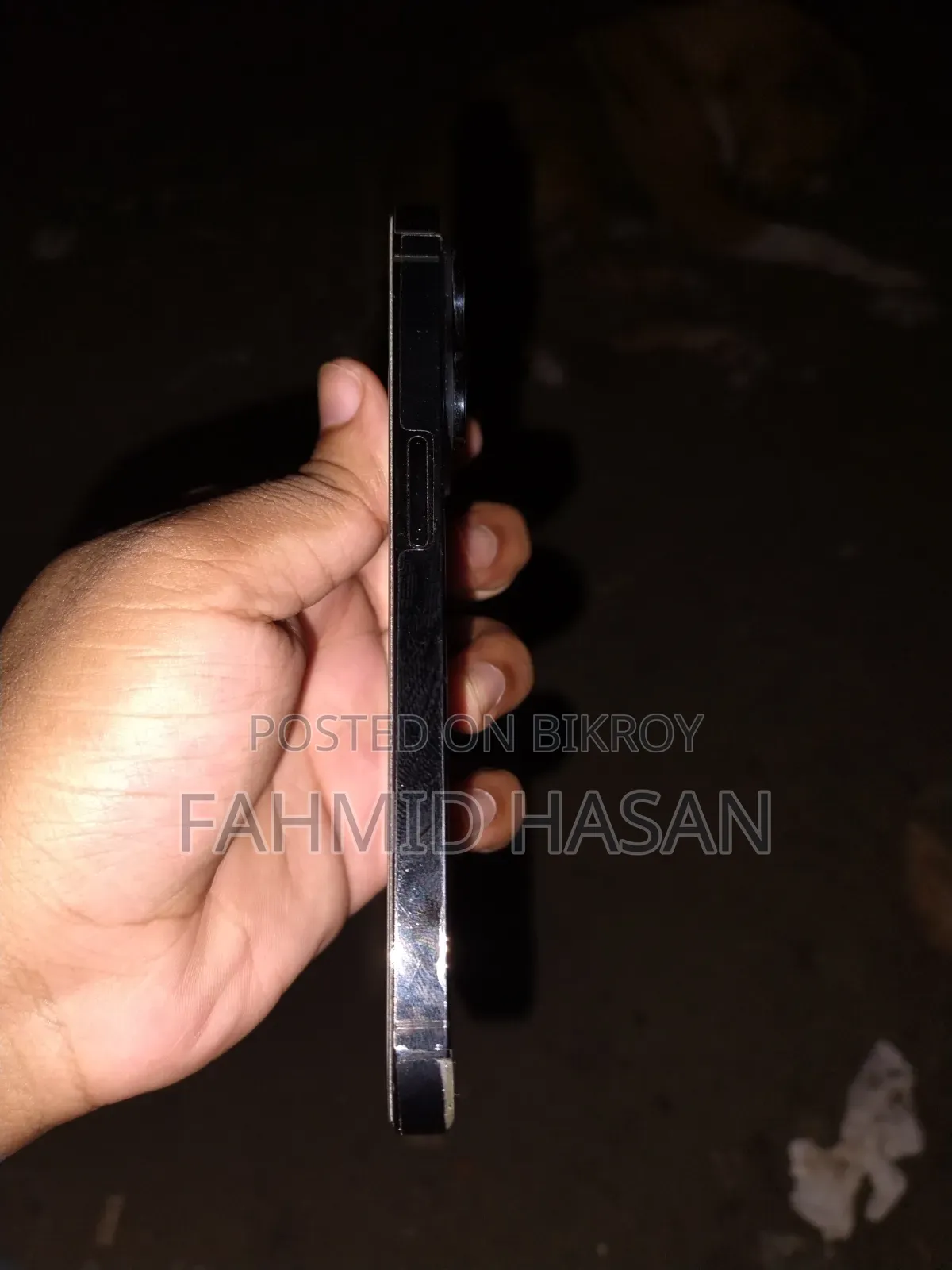 New Apple iPhone 14 Pro 256 GB Black