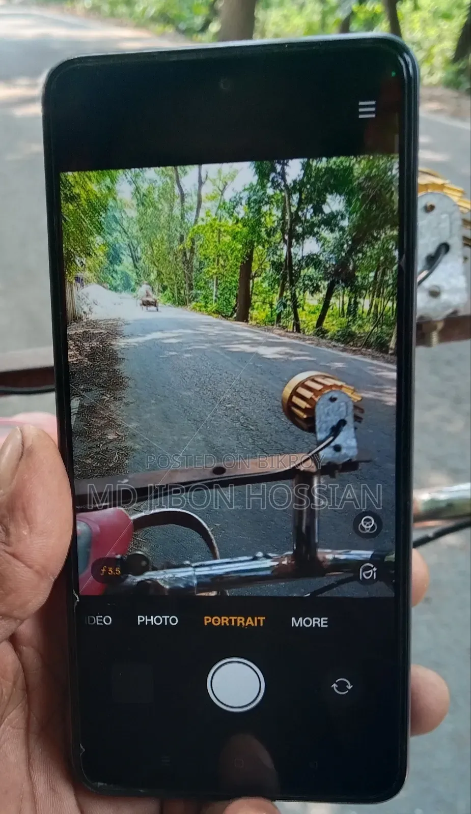 New Realme C75x 128 GB Black