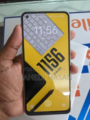 Oppo Reno 128 GB White