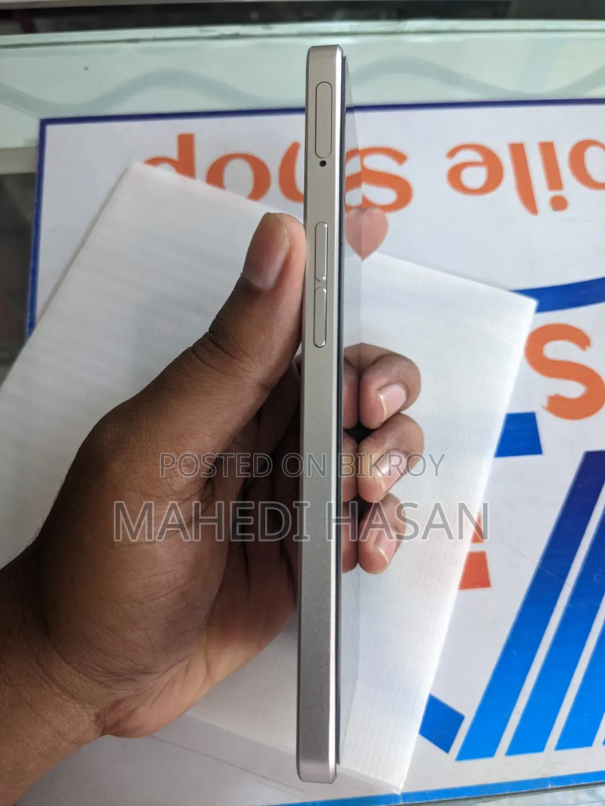 Oppo Reno 128 GB White