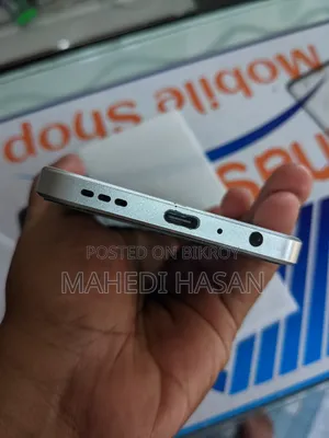Oppo Reno 128 GB White