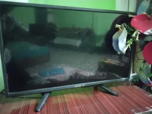 ২৪" এলইডি টিভি বিক্রয় করা হবে
