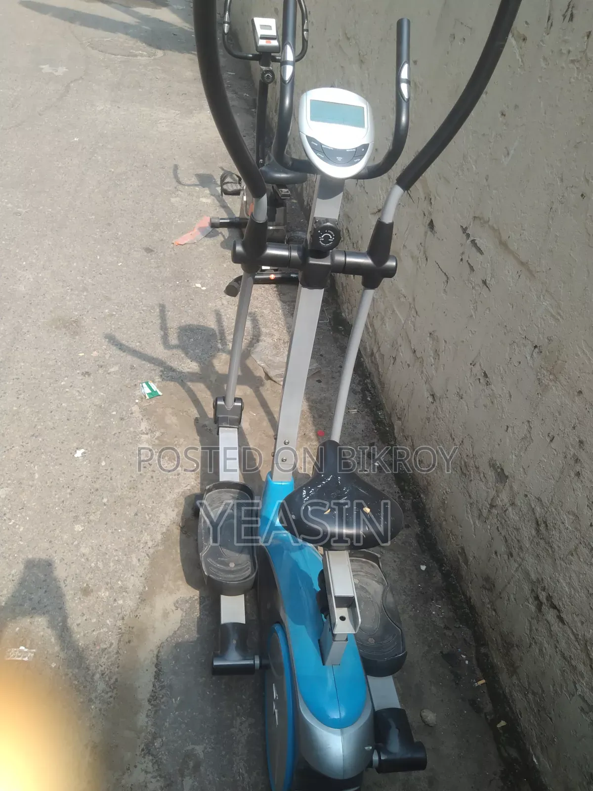 এগুলো সব বিক্রি করা হবে