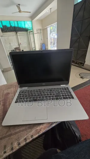 Laptop Dell 8GB Intel Core I7 HDD+SSD 1T