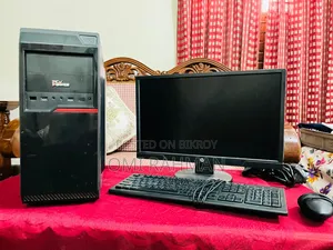 Desktop Computer 8GB Intel Core I5 SSD 512GB
