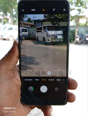 Xiaomi Redmi Note 10 Pro 128 GB Black
