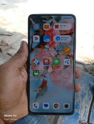 Xiaomi Redmi Note 10 Pro 128 GB Black