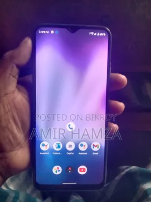 রিয়েলমি সি২১ওয়াই ৬৪ জিবি ব্লু