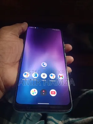 রিয়েলমি সি২১ওয়াই ৬৪ জিবি ব্লু