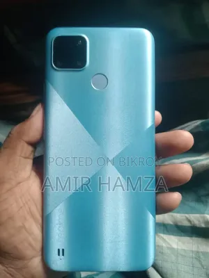 রিয়েলমি সি২১ওয়াই ৬৪ জিবি ব্লু