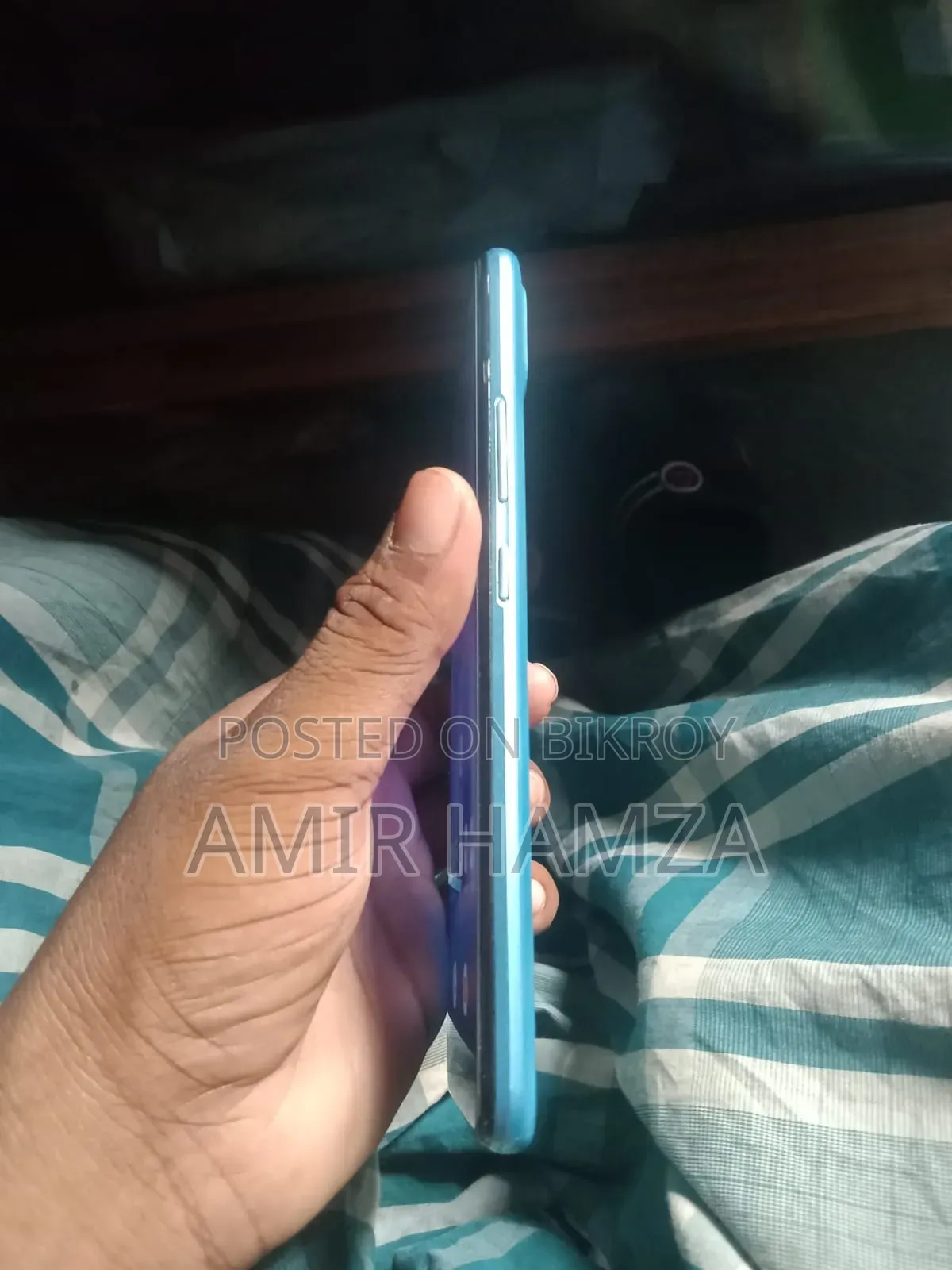 রিয়েলমি সি২১ওয়াই ৬৪ জিবি ব্লু