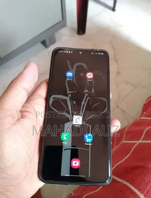 Samsung Galaxy S20+ 5G 128 GB Gray