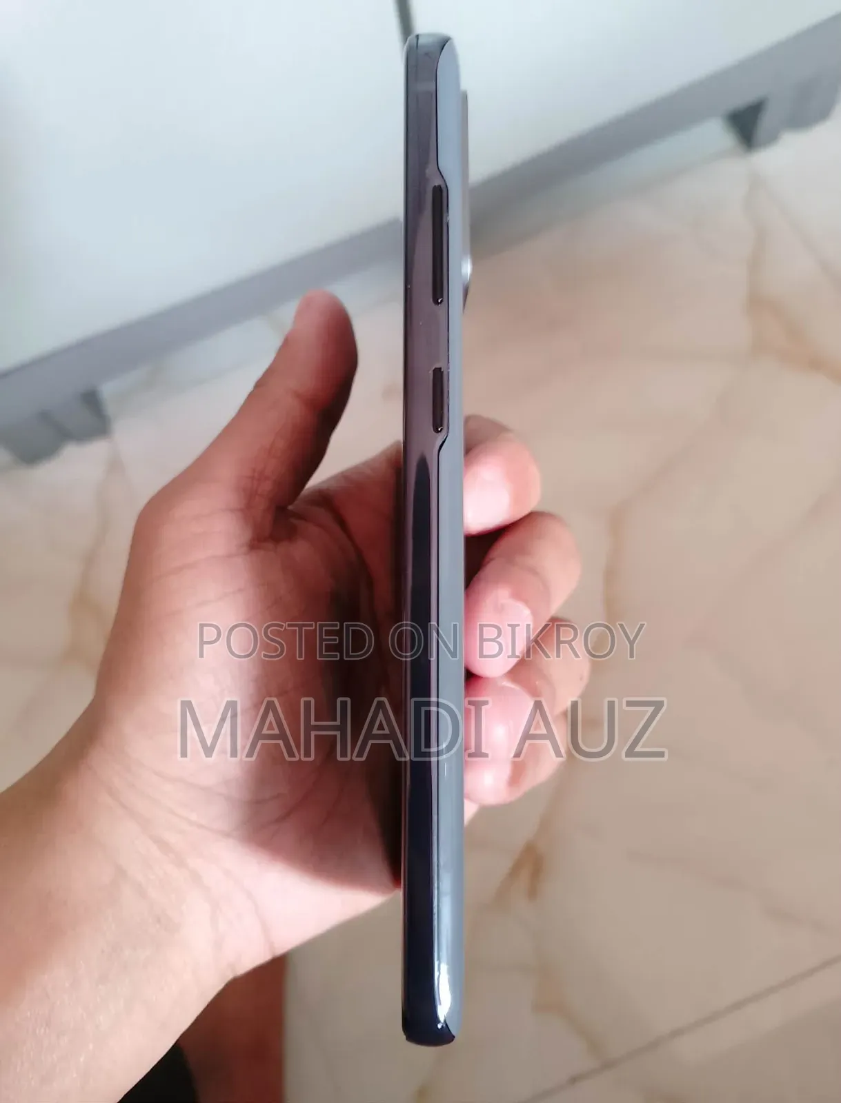 Samsung Galaxy S20+ 5G 128 GB Gray