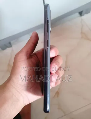 Samsung Galaxy S20+ 5G 128 GB Gray