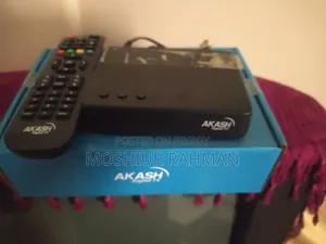 TV LG Box TV