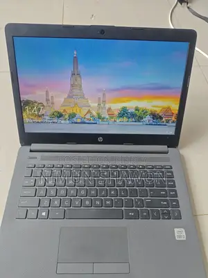Laptop HP 240 G7 8GB Intel Core I3 HDD 1T