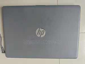 Laptop HP 240 G7 8GB Intel Core I3 HDD 1T