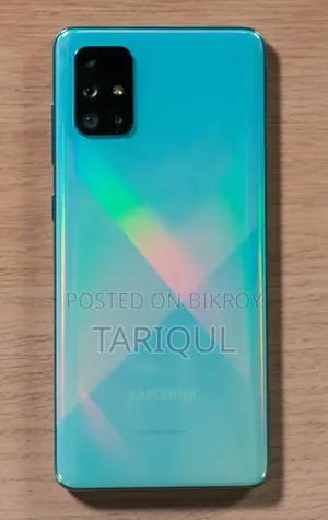 Samsung Galaxy A71 128 GB