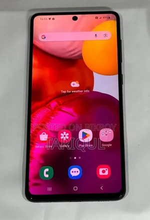 Samsung Galaxy A71 128 GB