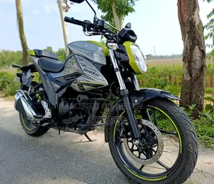 Suzuki 2025 Green