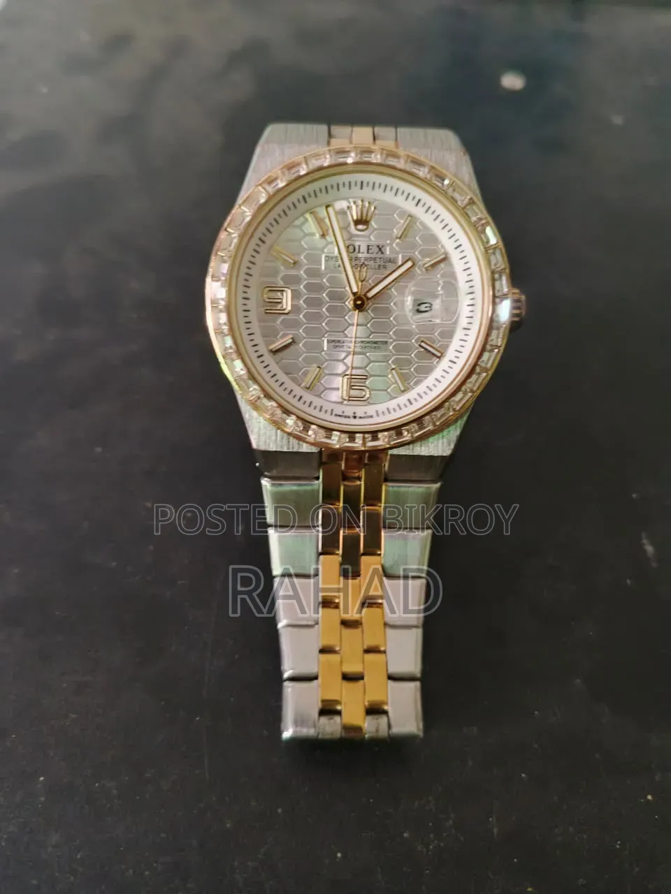 Rolex Master Copy