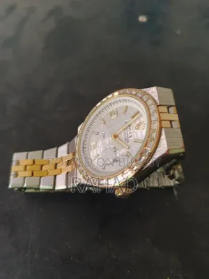 Rolex Master Copy