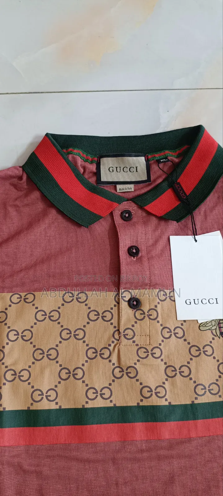 Polo Shirt