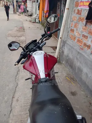 Suzuki Gixxer Monotone 2019