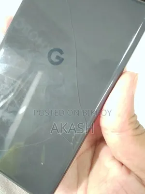 নতুন গুগল পিক্সেল ৬ ১২৮ জিবি গ্রে