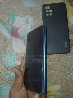 Xiaomi Redmi 10 64 GB Blue