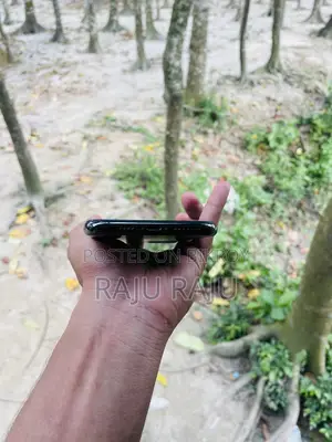 Apple iPhone 11 Pro Max 64 GB Black