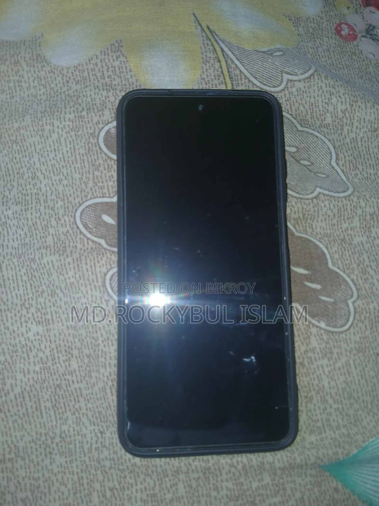 Xiaomi Redmi 10 64 GB Blue