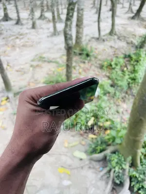Apple iPhone 11 Pro Max 64 GB Black