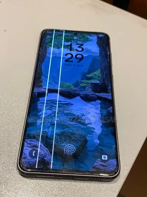 Samsung Galaxy S21 FE 5G 256 GB Purple