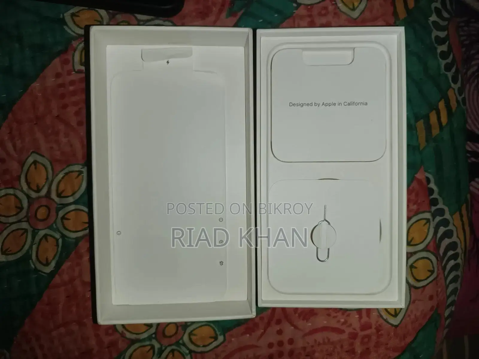 Apple iPhone 12 128 GB Green