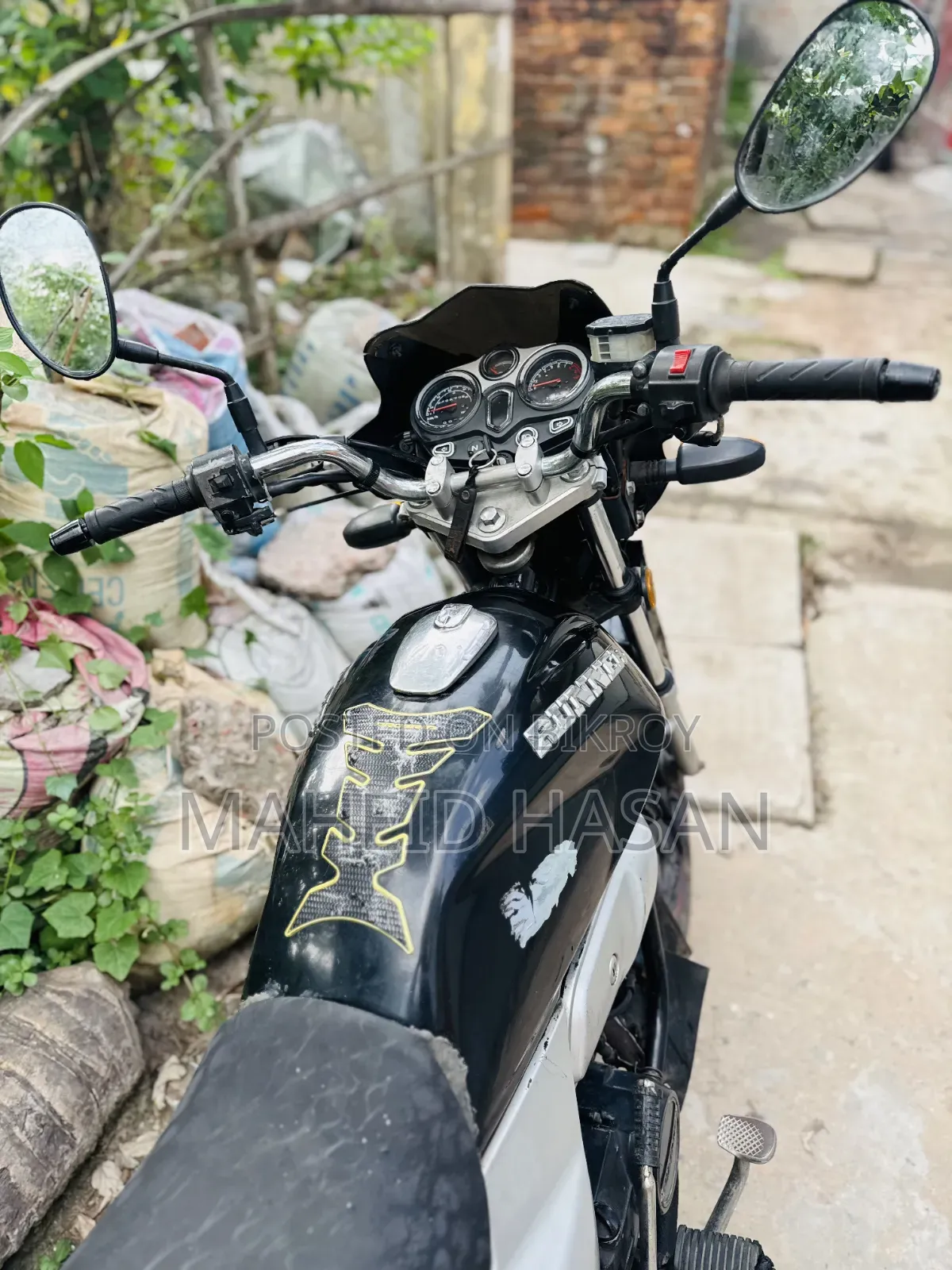 Runner Bullet 100 2020 Black